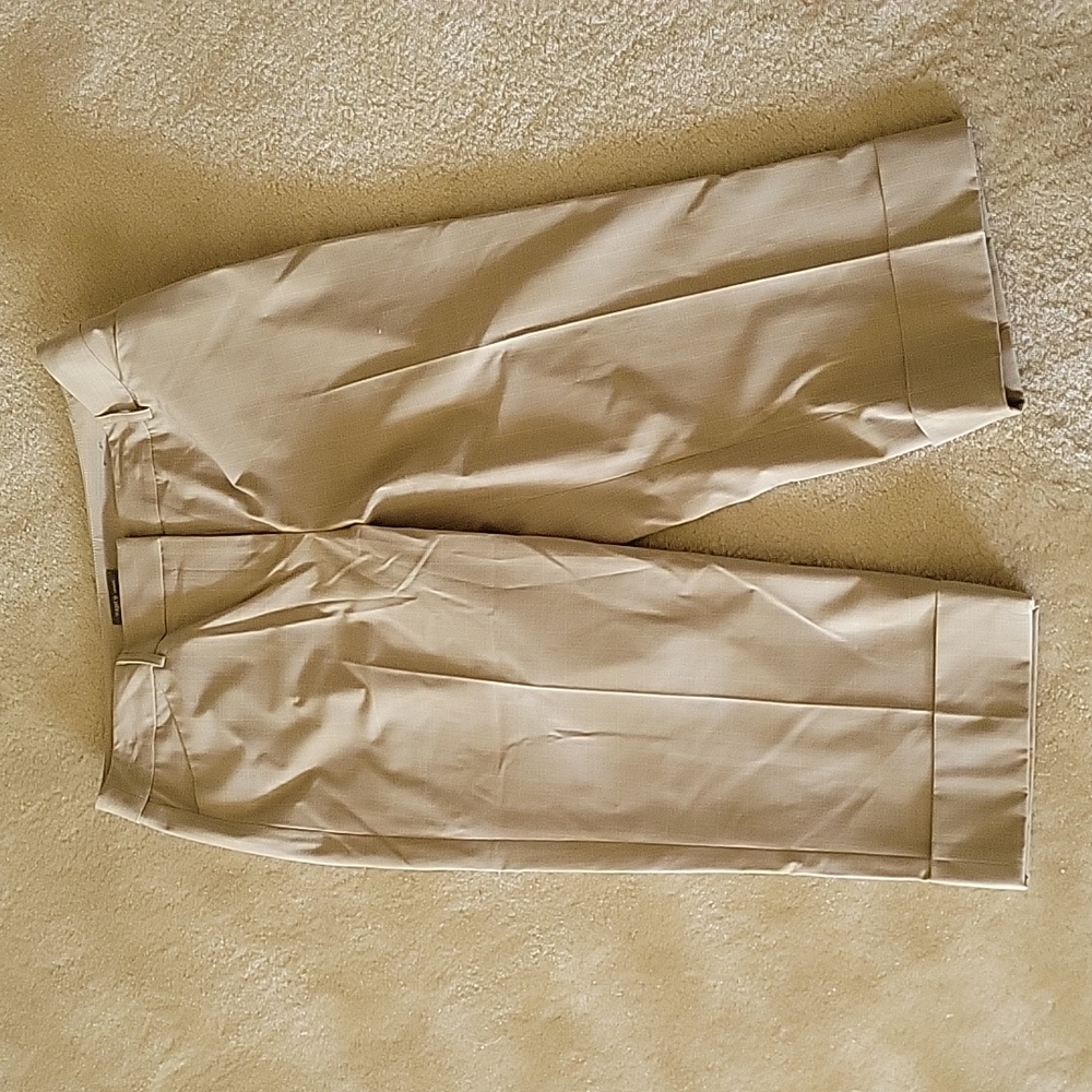 Apt. 9 dress crop pants